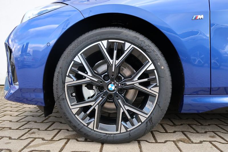 BMW Řada 2 220 Gran Coupé - fotka 11 z 11