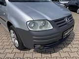 Volkswagen Caddy (2005) 1,9 TDI 77KW 2X ŠOUPAČKY 2.MAJ - náhled 10
