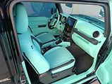 Suzuki Jimny BRABUS G800 OPTIK - náhled 19