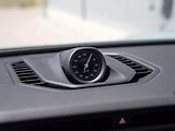 Porsche Cayenne Electric Pano HuD Venti HD-Mat - náhled 21