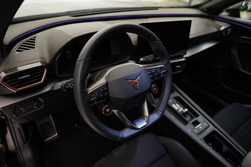 Cupra Formentor - fotka 5 z 6