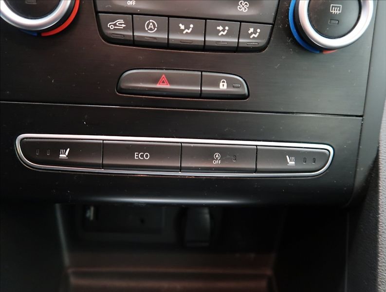 Renault Mégane 1,5 DCi ČR 1. MAJITEL DPH - fotka 18 z 21