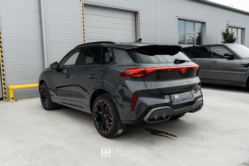 Cupra Terramar (2026) VZ 2.0 TSI 265 4DRIVE - fotka 7 z 54