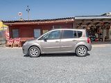 Renault Grand Modus (2008) GRAND 1.2i 55KW – DIGI KLIMA - náhled 8