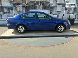 Seat Toledo (1999) 1.9TDi, 81KW, NOVÁ STK - náhled 4