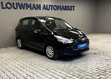 Ford B-MAX EcoBoost - náhled 12