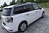 Citroën C4 Picasso 2,0 HDI 110KW AUTOMAT 7MÍST - náhled 4