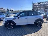 Mini Countryman (2010) ALL4 ITÁLIE 1,6 135KW TURBO - náhled 2