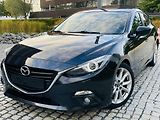 Mazda 3 2.0i MANUÁL VÝHŘEV SENZORY LED - náhled 2