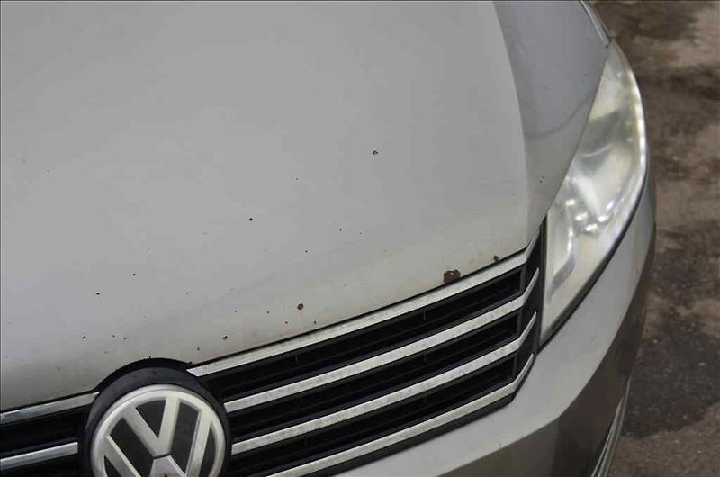Volkswagen Passat (2012) VARIANT 2,0 TDI - fotka 8 z 26
