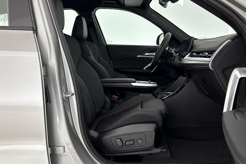 BMW X1 xDrive20d - fotka 12 z 23