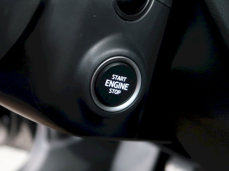 Škoda Octavia (2024) SELECTION 2.0TDI 85kW MATRIX - fotka 10 z 33
