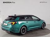 Toyota Corolla (2025) 1.8HEV 140k GR SPORT - náhled 1