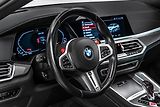BMW X6 competition Laser Masáže - náhled 16