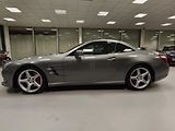 Mercedes-Benz SL (2012) SL500AMG - náhled 1
