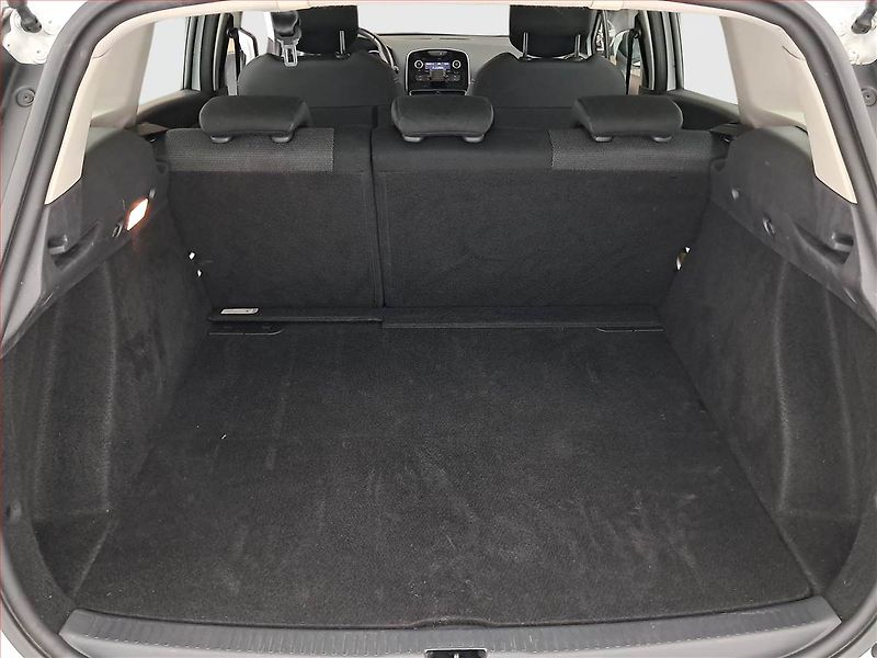 Renault Clio (2018) 1.2 16V, Tempomat - fotka 13 z 14