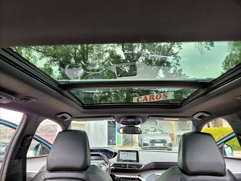 Peugeot 5008 2,0 zálohováno - fotka 36 z 50