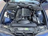 BMW Řada 5 (2000) 528i manuál RWD ČR - náhled 16
