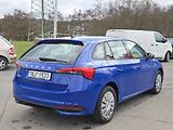 Škoda Scala 1,0TSi splátky od 10% všem  - náhled 4