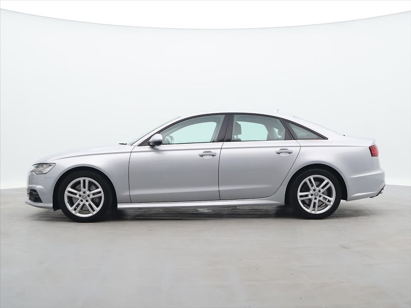 Audi A6 3.0 TDI 200kW Quattro S-Tronic - fotka 4 z 28