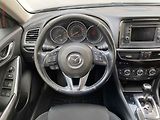Mazda 6 (2013) 2.0 i, AT, bixen, TZ, +kola - náhled 11