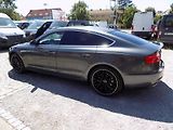 Audi A5 2,0 TDI S-LINE, ALCANTARA, TOP - náhled 15