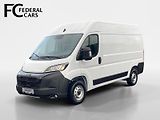 Peugeot Boxer (2026) Furgon 3300 L2H2 BlueHDi 140k  - náhled 1