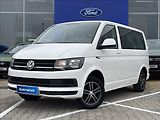 Volkswagen Transporter 2,0 TDi 110 kW - náhled 1