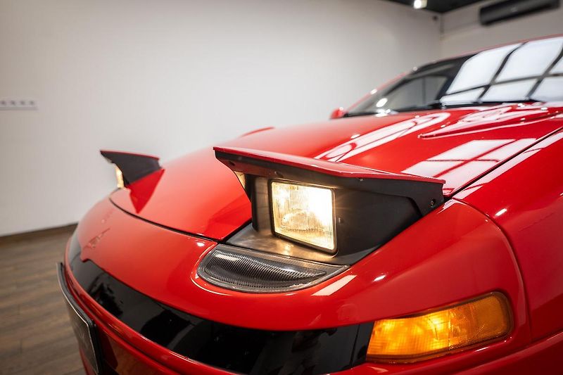Mitsubishi 3000 GT 3.0 V6 6G72 165 kW - fotka 35 z 45