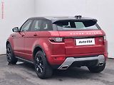Land Rover Range Rover Evoque (2016) 2.0 TD4 4x4, AT, bixen, panor - náhled 6
