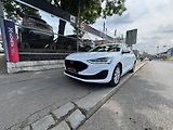 Ford Focus 1.5EB/2023/1MAJ,COOL-ZÁRUKA36 - náhled 17