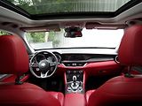Alfa Romeo Stelvio (2020) 2.0TURBO 206kW PANORAMA VÝBAVA - náhled 12