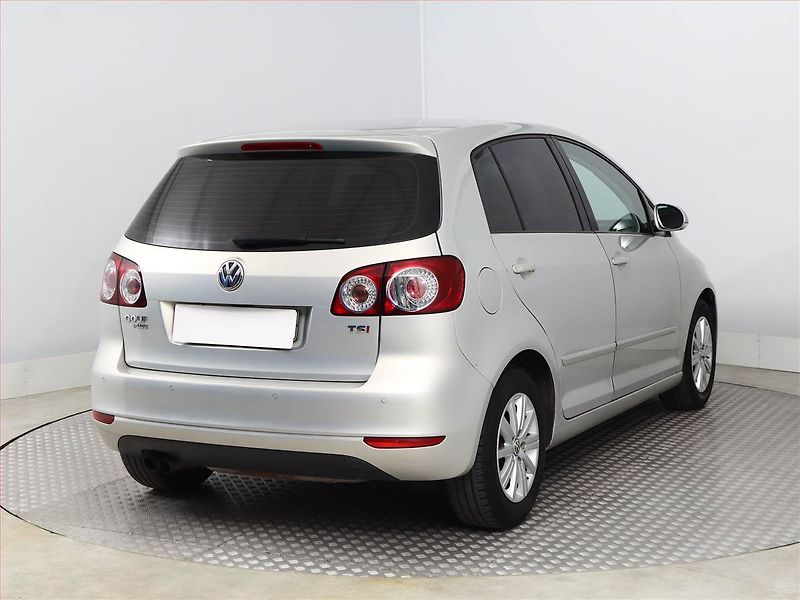 Volkswagen Golf Plus (2009) 1.4 TSI, po STK, plně pojízdný - fotka 5 z 13