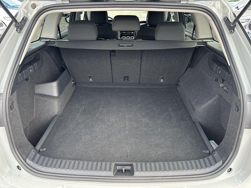 Škoda Kodiaq (2025) 2.0 TDI DSG Selection - fotka 30 z 31