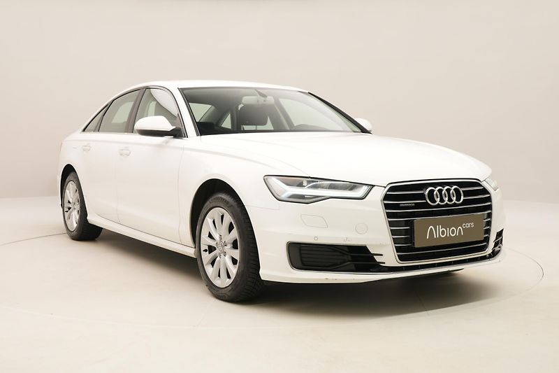 Audi A6 3.0TDI QUATTRO AUT CZ - fotka 14 z 47