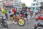 Ústecká veteránská rallye 2022