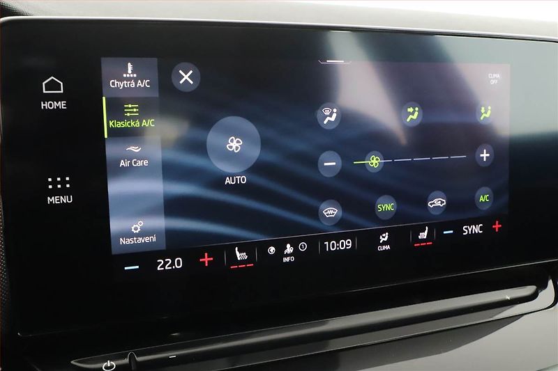 Škoda Octavia (2023) Style 2.0 TDI, ČR,1.maj - fotka 11 z 16