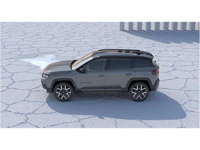 Jeep Compass (2026) NEW Electric 213k 74kWh First - fotka 3 z 9