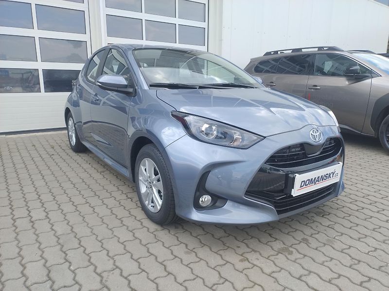 Toyota Yaris (2026) 1.5 HEV Comfort Fleet - fotografie inzerátu