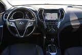 Hyundai Santa Fe 2.2 CRDI 147kW 4WD EXECUTIVE - náhled 13
