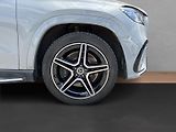 Mercedes-Benz GLS Trída 450d 4MATIC AMG Line Nig - náhled 9