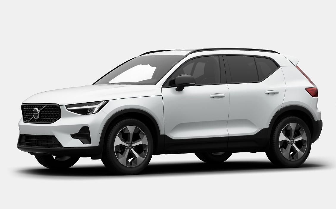 Volvo XC40 B3 AUT DARK ULTRA 