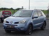 Renault Koleos 2.0dCi 110kW AUTOMAT 4x4 ČR - náhled 1