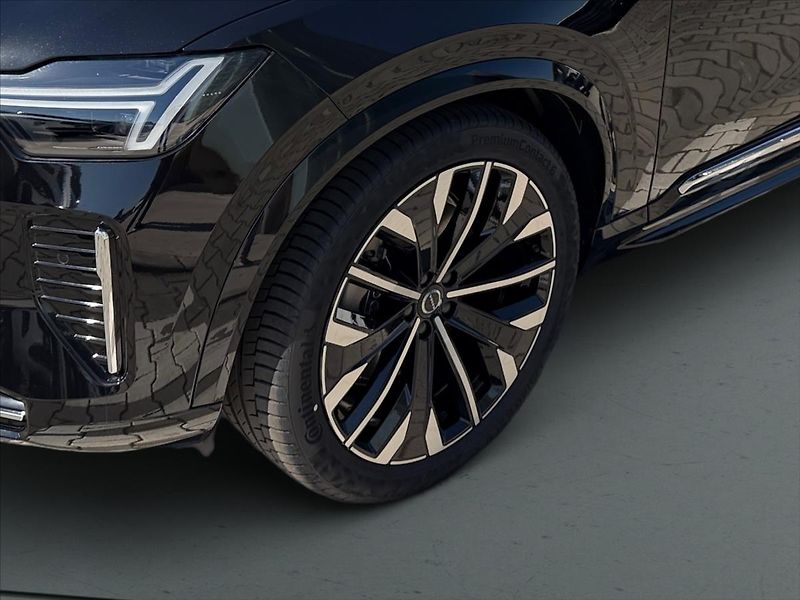 Volvo XC90 (2026) 2,0 XC90B5 Plus Bright 5001 - fotka 6 z 15