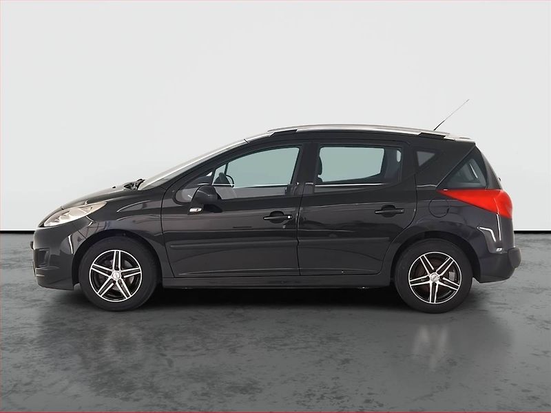 Peugeot 207 (2010) 1.4, LPG, po STK - fotka 3 z 18