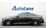 Mercedes-Benz Třídy C C63 S AMG Coupé Final E. 360k - náhled 3