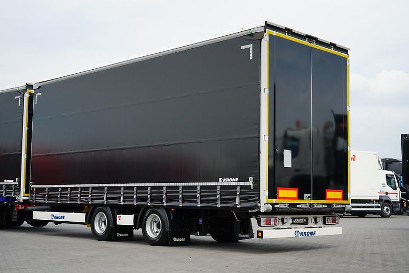 DAF XF (2022) XF / 480 / ACC / EURO 6 / ZEST - fotka 52 z 53
