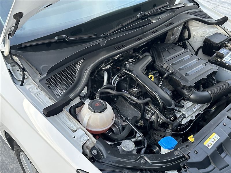 Škoda Fabia 1,0 TSI 95PS  Ambition Top - fotka 46 z 52