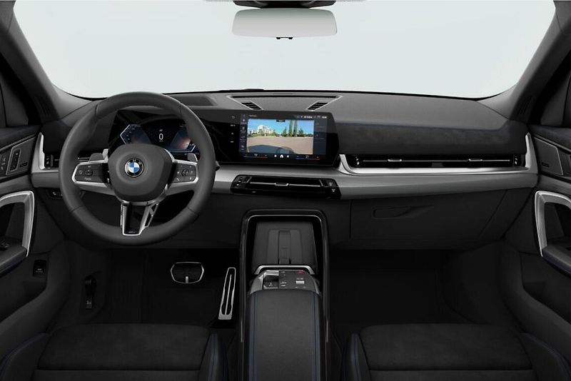 BMW X2 xDrive20d - fotka 4 z 4