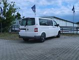 Volkswagen Transporter (2013) 2.0 TDI, Bus, 5Míst, ČR - náhled 4
